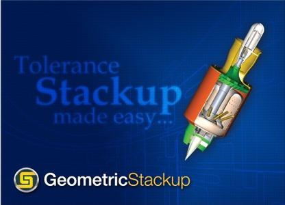 Geometric Stackup v2.0.0.14918 (x64)