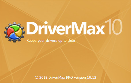 DriverMax Pro 10.12.0.10 Multilingual