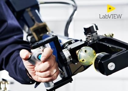 NI LabVIEW and Drivers 2019 version 19.0.0