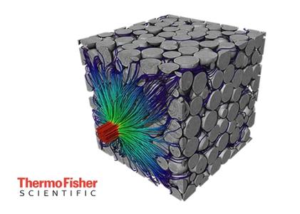 ThermoSientific AVIZO 2019.1