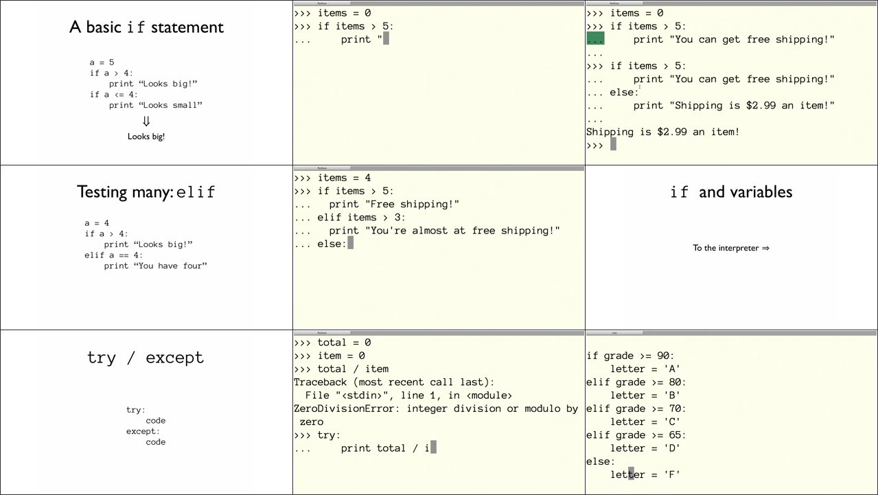 Python Guide for the Total Beginner