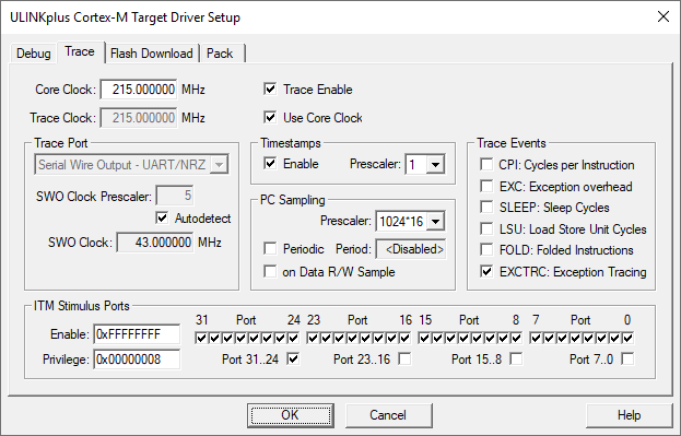 Keil MDK-ARM 5.28a with DFP (build 20190619)