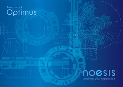 Noesis Optimus 2019.1 SP1