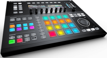 Native Instruments Maschine 2 Factory Library v1.3.2 MacOSX screenshot