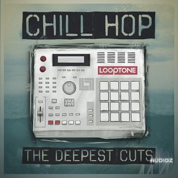 Looptone Chill Hop The Deepest Cutz WAV screenshot