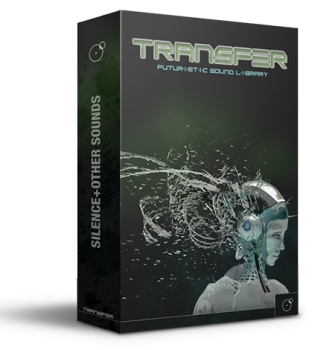 Silence+Other Sounds Transfer Lite Edition WAV screenshot