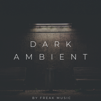 Freak Music Dark Ambient WAV MiDi VSTi PRESETS DAW TEMPLATE-DISCOVER screenshot