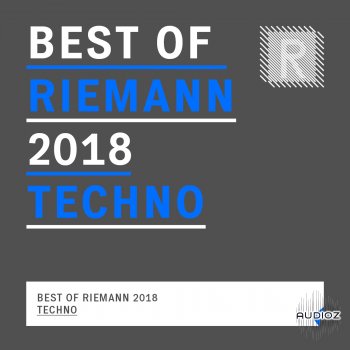 Riemann Kollektion Best of Riemann 2018 Techno WAV screenshot