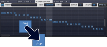 W.A Production Ascension v1.0.1 WiN X64 X32 Standalone VST2 VST3 screenshot