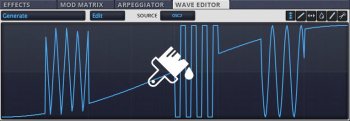 W.A Production Ascension v1.0.1 WiN X64 X32 Standalone VST2 VST3 screenshot