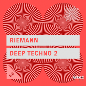 Riemann Kollektion Riemann Deep Techno 2 WAV screenshot