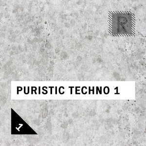 Riemann Kollektion Riemann Puristic Techno 1 WAV screenshot