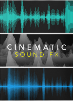 Tropic Colour Cinematic Sound FX WAV screenshot