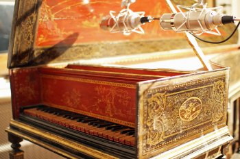 realsamples Austrian Harpsichord Edition Beurmann MULTiFORMAT screenshot