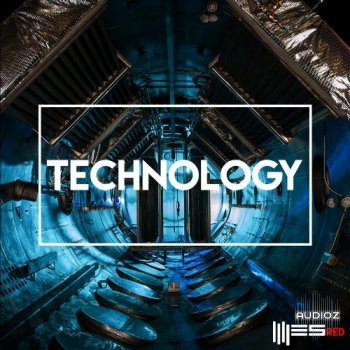 Engineering Samples RED Technology WAV MiDi screenshot