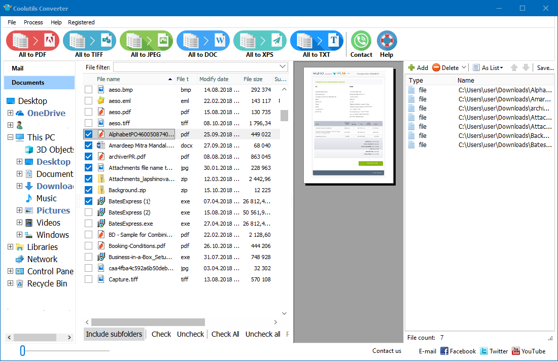 Coolutils Converter 3.1.0.19 Multilingual