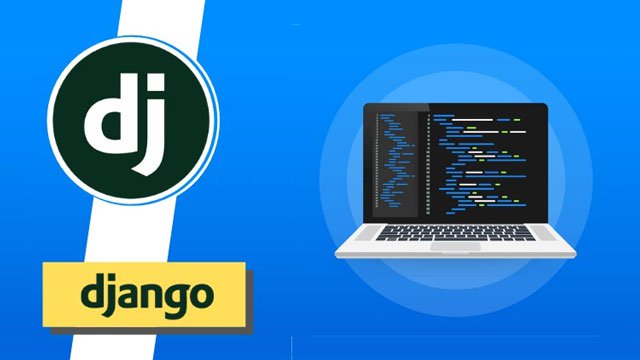  Django for Beginners - Build Web Application With Python! 