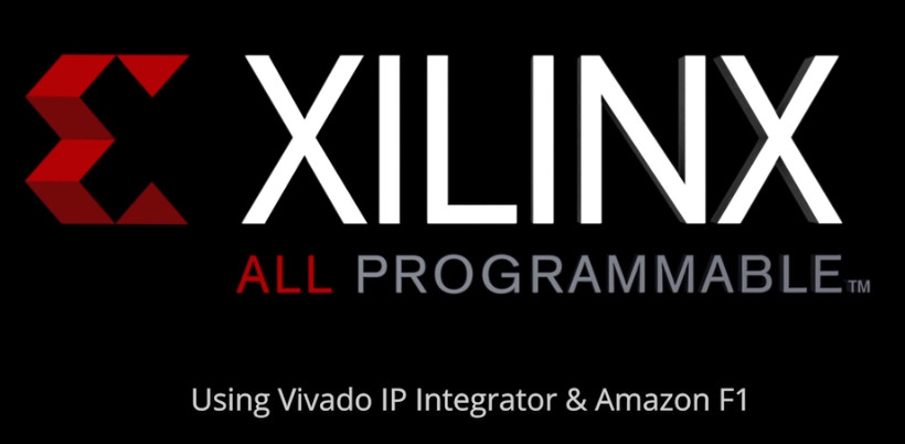 Xilinx Vivado Design Suite 2019.1