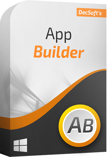 App Builder 2019.19 Multilingual