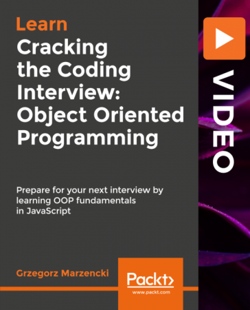 Cracking the Coding Interview: Object Oriented Programming