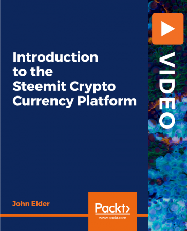 Introduction to the Steemit Crypto Currency Platform 