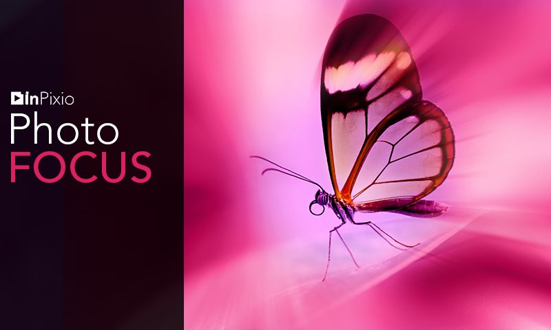 InPixio Photo Focus Pro 4.0.7075.30140 Multilingual