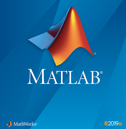 MathWorks MATLAB R2019a v9.6.0.1135713 Linux x64