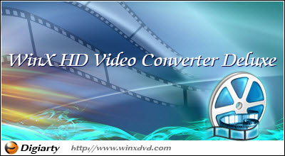 WinX HD Video Converter Deluxe 5.15.3.321 Multilingual