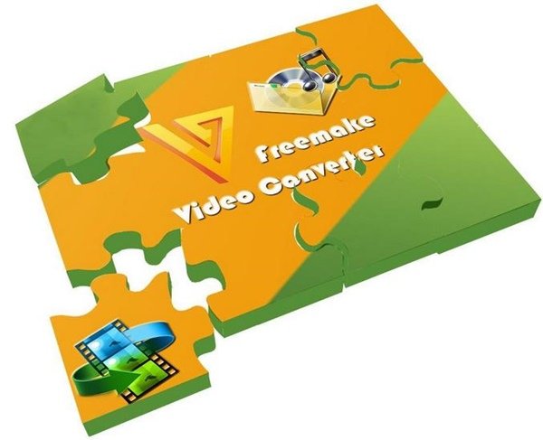 Freemake Video Converter Gold 4.1.4.13