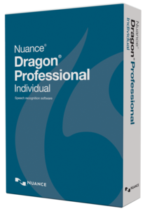 Nuance Dragon Professional Individual v15.0 Multilingual ISO