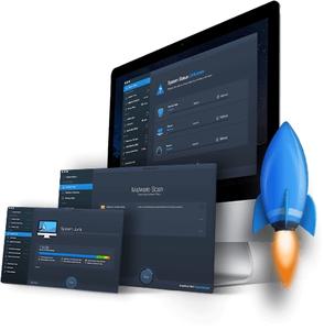 MacBooster 5.0.1