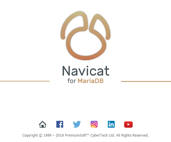 Navicat for MariaDB 12.0.22