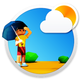 3DWeather 3.0