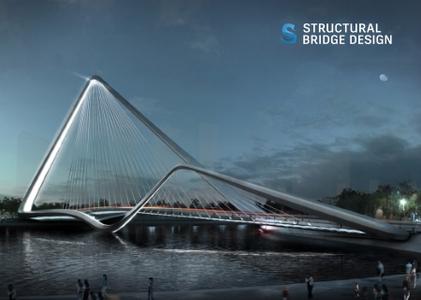 Autodesk Structural Bridge Design 2019.2