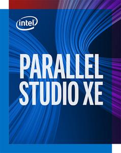 Intel Parallel Studio XE 2019 Update 3 ISO