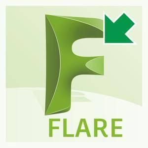 Autodesk Flare v2020