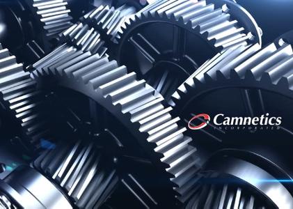 Camnetics Suite 2019 (Build 07.05.2019)