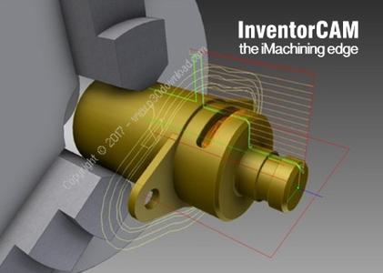 InventorCAM 2019 Documents and Training Materials