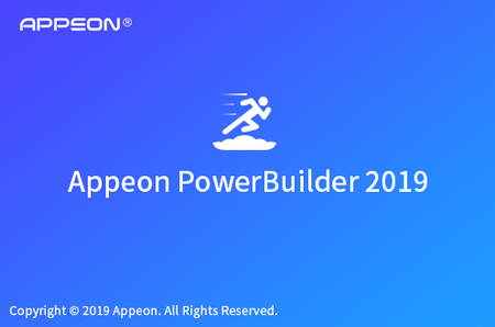 Appeon Powerbuilder Universal Edition 2019 Build 2028