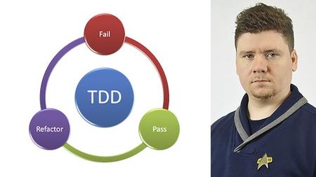 TDD in C# From A to Z