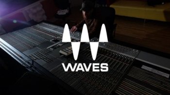 Udemy Waves Plugins – Comprehensive Guides into Using Waves TUTORiAL