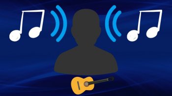 Udemy Ear Training for the Curious Guitarist TUTORiAL screenshot