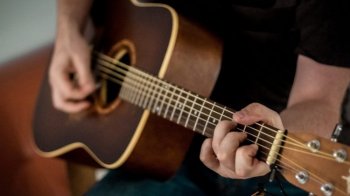 Udemy The Guitar Boot Camp The Complete Guitar Guide Beginners TUTORiAL screenshot