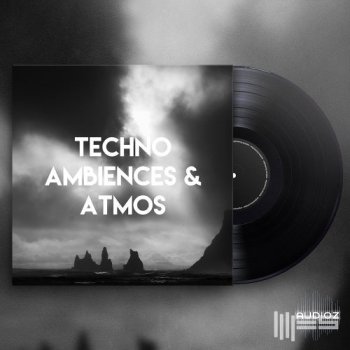 Engineering Samples Techno Ambiences and Atmos WAV screenshot