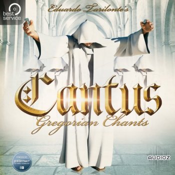 Best Service Cantus v1.1 KONTAKT screenshot