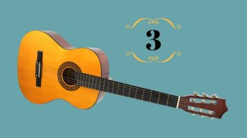 Udemy Classical Guitar Essentials Intermediate Part 1 TUTORiAL screenshot