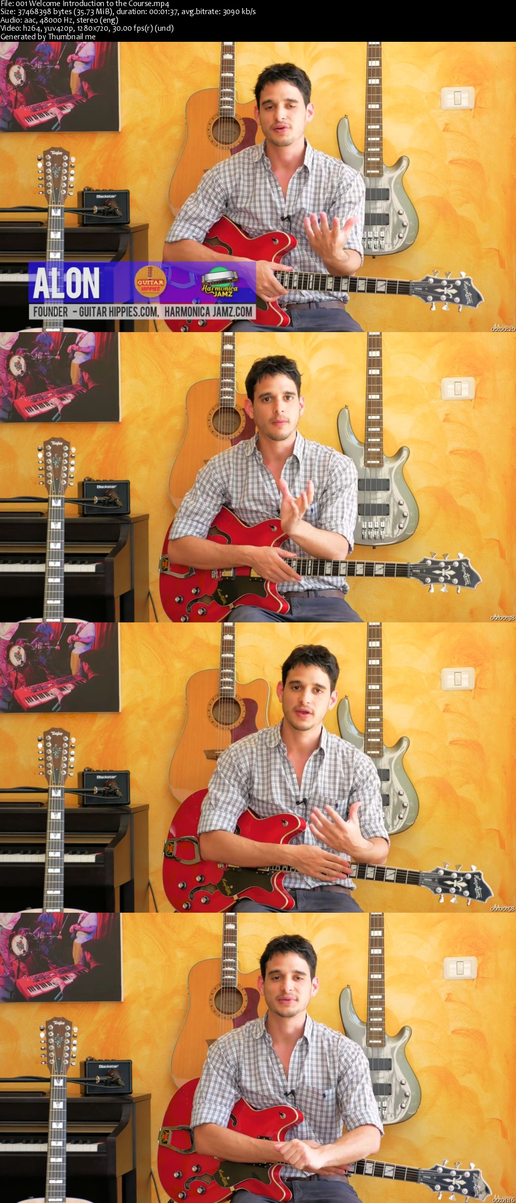 The Top 24 Guitar Hacks & Tips for Beginners