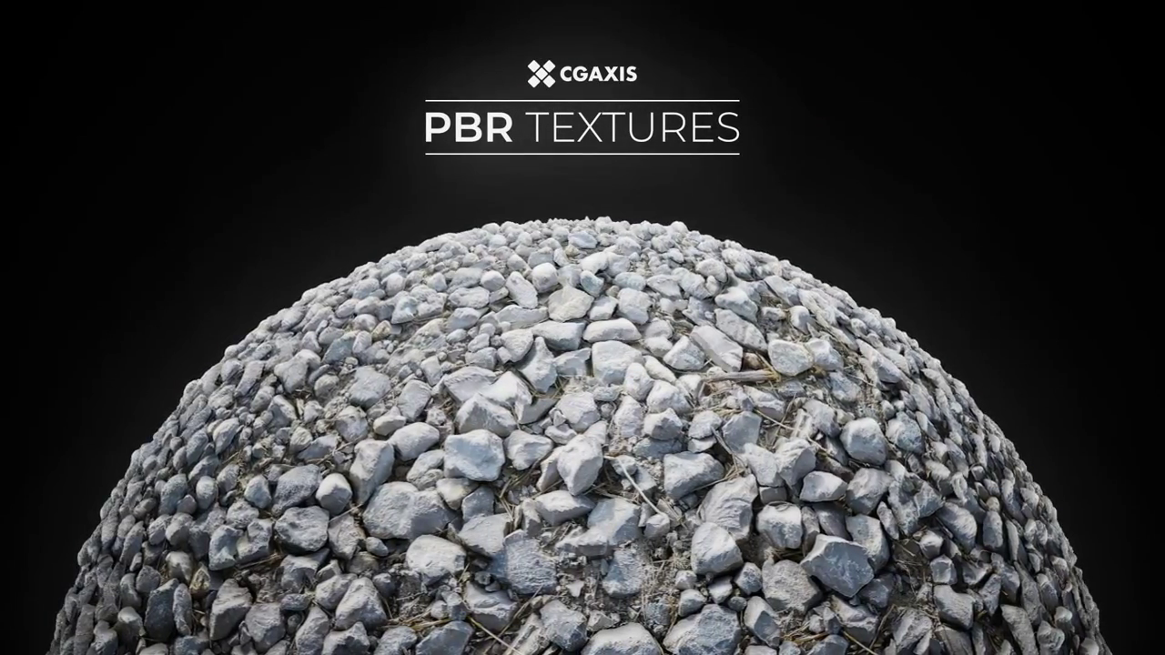 CGAxis 8k PBR Textures Collection 2019