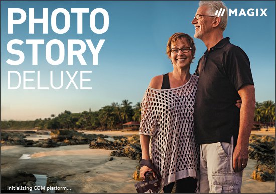 MAGIX Photostory 2020 Deluxe 19.0.1.16 Multilingual