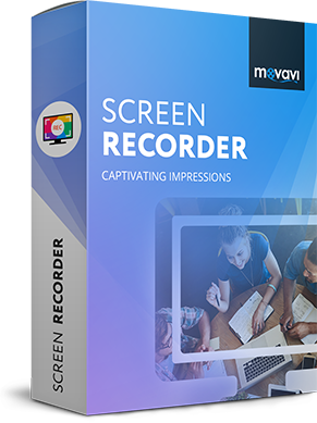 Movavi Screen Recorder 10.0.0 Multilingual macOS